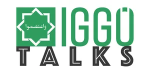 IGGÖ Talks Logo