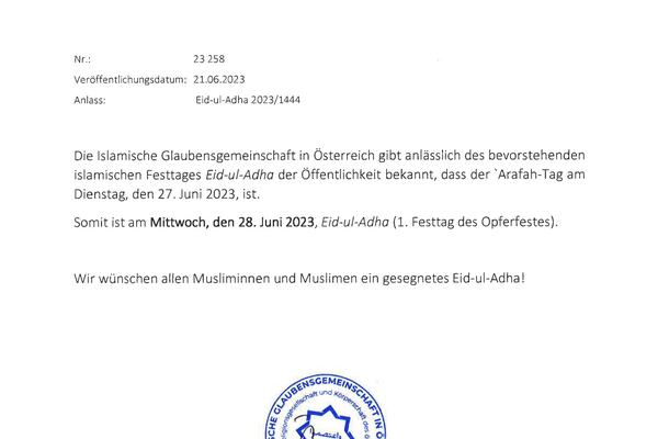 23-258_Verlautbarung-Eid-ul-Adha-und-Arafah-2023-1.jpg
